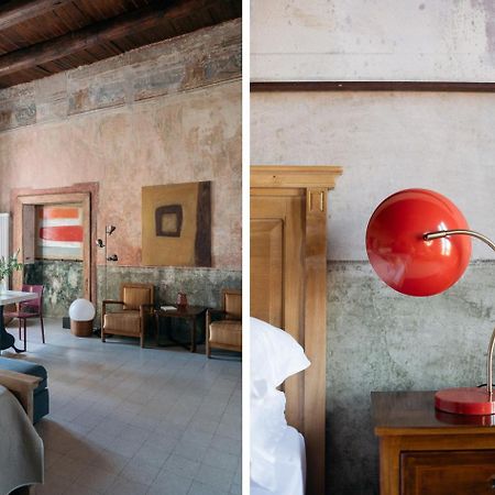 Starhost - Trotula Charming Houses Salerno Exterior foto